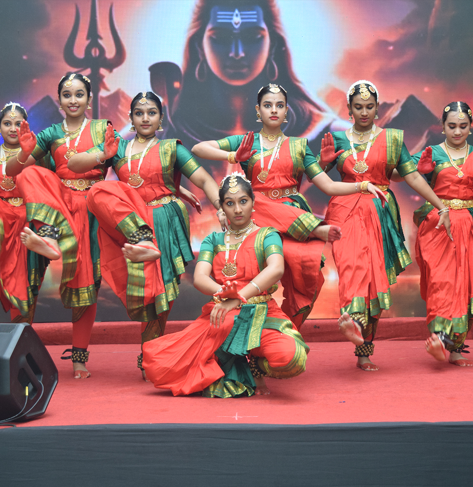 Cultural Performace